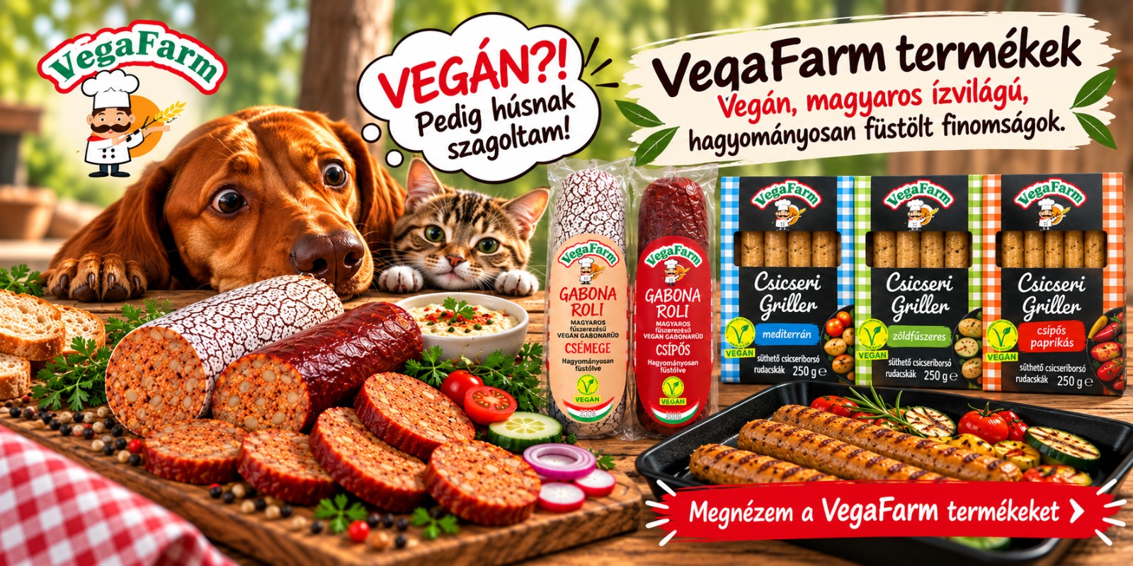 Vega Farm