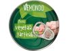 Vemondo növényi pástétom - natúr - 200 g