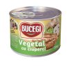 Bucegi – Növényi szendvicskrém – Gombás – 200 g Bucegi – Növényi szendvicskrém – Gombás – 200 g