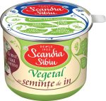 Scandia – Szendvicskrém lenmaggal – 200 g