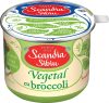 Scandia – Szendvicskrém brokkolival – 200 g Scandia – Szendvicskrém brokkolival – 200 g