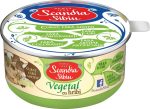 Scandia – Szendvicskrém vargányával – 120 g