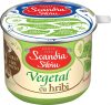 Scandia – Szendvicskrém vargányával – 200 g Scandia – Szendvicskrém vargányával – 200 g