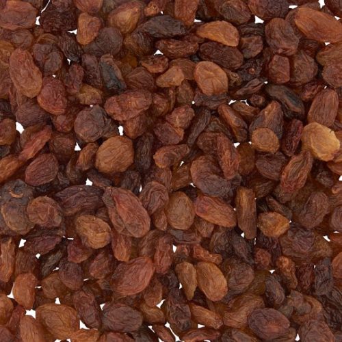 Vegetár Mazsola (iráni) 1000g