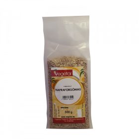 Vegetár Napraforgómag (hántolt) 500g
