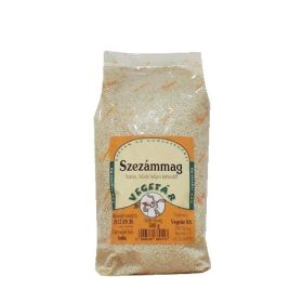 Vegetár Szezámmag 500g