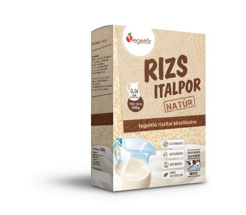 Rizs Italpor 350g