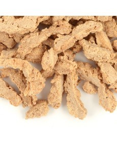 ECO Szójacsík 5kg - ÁTMENETILEG NEM RENDELHETŐ