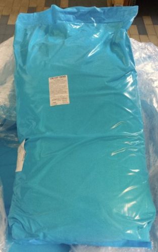 ECO Creamy Drink italpor 25 kg