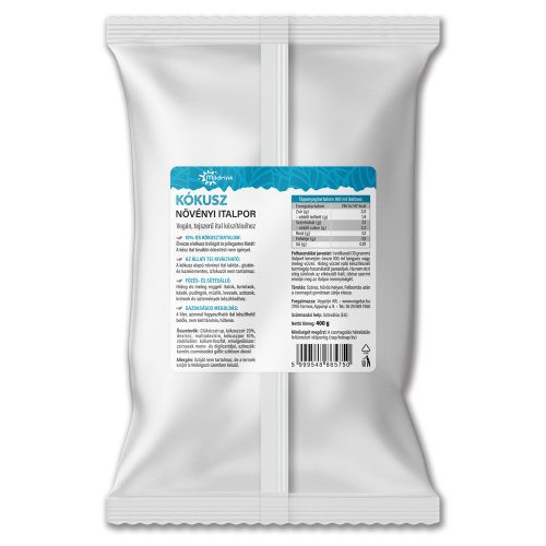 Mildrink kókusz italpor