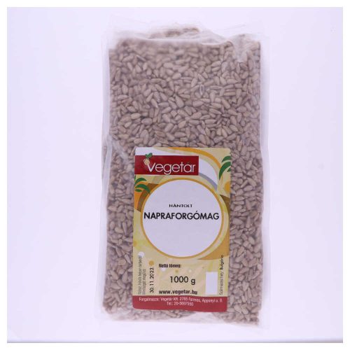 Vegetár Napraforgó 1kg