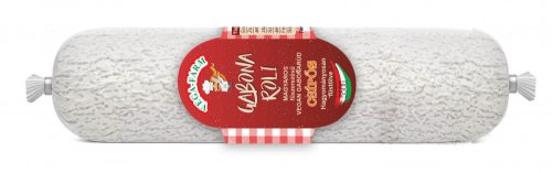 Vega Farm Gabona Roli - füstölt, csípős - 550g
