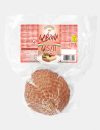 Vega Farm Gabona Guszti – füstölt, magyaros fűszerezésű - 300g Vega Farm Gabona Guszti – füstölt, magyaros fűszerezésű - 300g