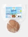 Vega Farm Gabona Guszti - füstölt, gyros ízesítésű - 300g Vega Farm Gabona Guszti - füstölt, gyros ízesítésű - 300g