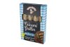Vega Farm Csicseri Griller - Mediterrán - 250g