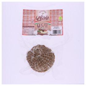   Vega Farm Gabona Guszti – füstölt, magyaros fűszerezésű - 200g