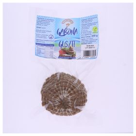   Vega Farm Gabona Guszti  - füstölt, gyros ízesítésű - 200g