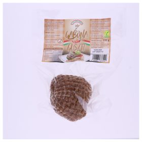   Vega Farm Gabona Guszti  - füstölt, chilis ízesítésű - 200g