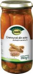 Vegan szójarúd_füstölt Vegan szójarúd_füstölt