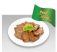 Goody Foody – Beef Style VEGAN - marhahús ízű – STEAK 400g