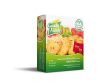 Goody Foody - VEGÁN zöldséges szelet - 150g