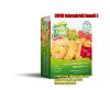 Goody Foody - VEGÁN zöldséges szelet - 150g