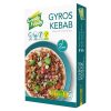 Goody Foody - VEGÁN - Gyros - Kebab - 150g