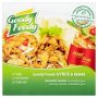 Goody Foody - VEGÁN - Gyros - Kebab - 150g