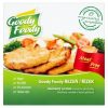 Goody Foody - VEGÁN csirkehús ízű sült szelet - 145g