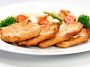 Goody Foody - VEGÁN csirkehús ízű sült szelet - 145g