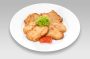 Goody Foody - VEGÁN csirkehús ízű sült szelet - 145g