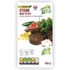 Goody Foody - VEGÁN marhahús ízű sült szelet -145g