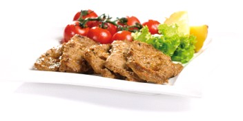 Goody Foody - VEGÁN marhahús ízű sült szelet -145g