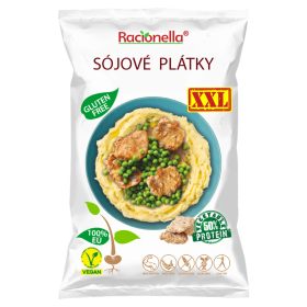 Racionella Szójaszelet 150g