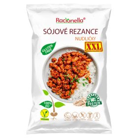 Racionella Szójacsík 150g