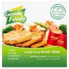 Goody Foody - VEGÁN csirkehús ízű sült szelet - 155g