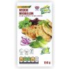 Goody Foody - VEGÁN zöldséges szelet - 155g