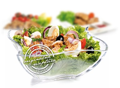 Goody Foody - VEGÁN zöldséges szelet - 155g