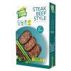 Goody Foody - VEGÁN marhahús ízű sült szelet -155g