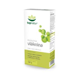 Topnatur - Növényi rost 100g