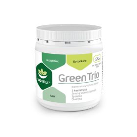 Topnatur - Green Trio - 540 tabletta