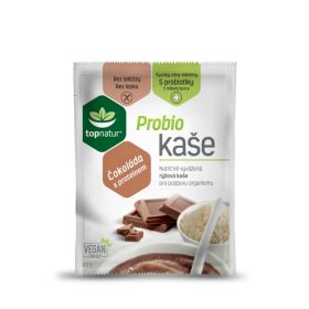   ProBio Rizspuding – proteinnel és csoki ízesítéssel – 60g