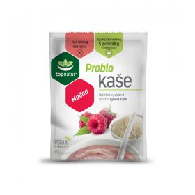 ProBio Rizspuding – málnával – 60g