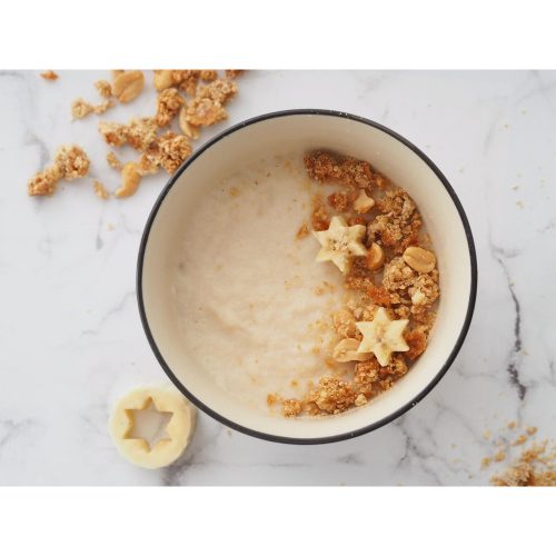 ProBio Rizspuding – sós karamell – 50g