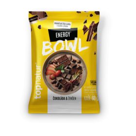 TopNatur Kása – "Energia" -  60g