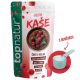 TopNatur DeLuxe Kása - csokis - málnás - 360g