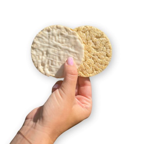 Slim & Fit - Puffasztott lencse – yoghurtos -  70g