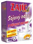 Zajic Italpor tejszín ízű_400 g
