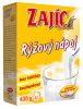 Zajic Italpor rizsliszttel_400 g