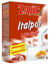 Zajic Italpor hajdinaliszttel_400 g Zajic Italpor hajdinaliszttel_400 g